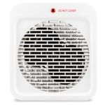 Casa si Gradina - Termice - Generatoare de aer cald - Aeroterma Zass ZFH 04, alb - Infinity.ro