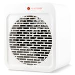 Casa si Gradina - Termice - Generatoare de aer cald - Aeroterma Zass ZFH 04, alb - Infinity.ro