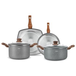 Casa si Gradina - Bucatarie si vesela - Vase pentru gatit - Infinity.ro