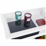 Casa si Gradina - Mobilier - Mese si birouri - Masute de cafea - Masuta tip consola, alb, FARUS - Infinity.ro