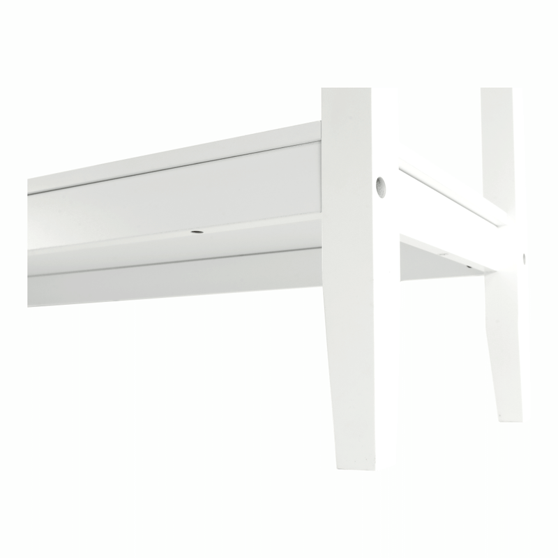 Casa si Gradina - Mobilier - Mese si birouri - Masute de cafea - Masuta tip consola, alb, FARUS - Infinity.ro