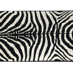 Covor 200x250 cm, model zebra, ARWEN