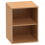 Casa si Gradina - Mobilier - Biblioteci si rafturi - Etajere - Extensie pentru etajera, fag, BETTY 4 BE04-012-00 - Infinity.ro
