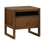 Casa si Gradina - Mobilier - Comode si corpuri - Noptiere - Noptiera, nuc, BETRA - Infinity.ro