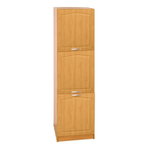 Casa si Gradina - Mobilier - Dulapuri si sifoniere - Dulapuri - Dulap de bucatarie, pentru alimente, dreapta, arin, LORA MDF NEW KLASIK S40/210/57 - Infinity.ro