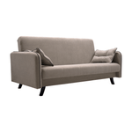 Casa si Gradina - Mobilier - Canapele si coltare - Canapele - Canapea, bej, PRIMO - Infinity.ro
