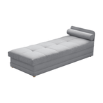 Casa si Gradina - Mobilier - Canapele si coltare - Canapele - Canapea, gri deschis, RIKY - Infinity.ro