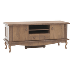 Casa si Gradina - Mobilier - Comode si corpuri - Comode - RTV masuta DA14, stejar lefkas, VILAR - Infinity.ro