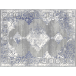 Casa si Gradina - Textile si covoare - Covoare - Covoare casa - Covor, multicolor, 133x190 cm, AZUMI - Infinity.ro