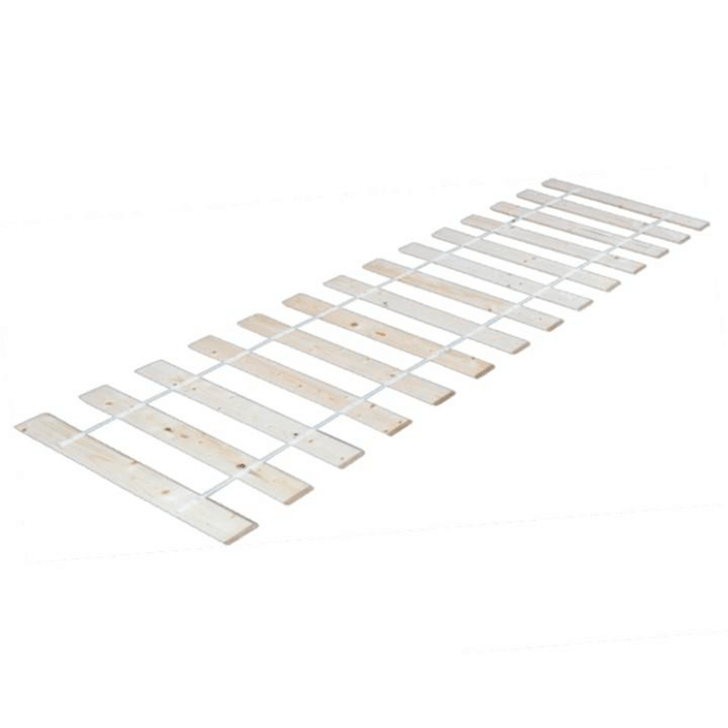 Casa si Gradina - Mobilier - Saltele si somiere - Somiere - Somiera tip rulou, 90x200 cm,  PLAZA - Infinity.ro