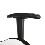 Casa si Gradina - Mobilier - Scaune si fotolii - Scaune - Scaun de birou / joc cu iluminare RGB, model negru / alb / culoare, ZOPA - Infinity.ro