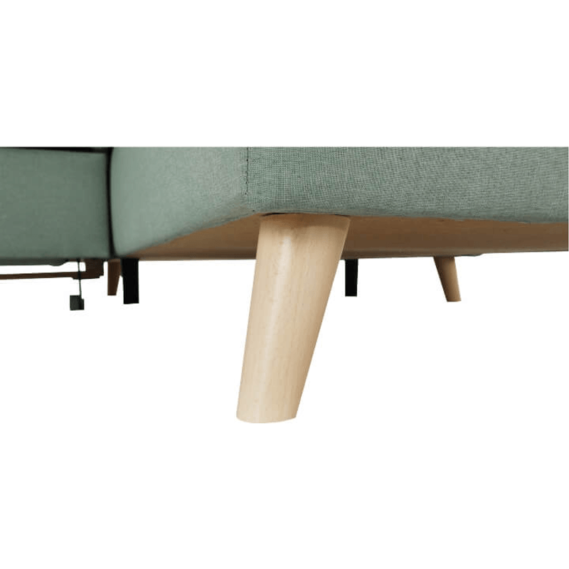 Casa si Gradina - Mobilier - Canapele si coltare - Coltare - Coltar universal, menta, BELMONT - Infinity.ro