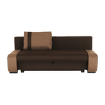 Casa si Gradina - Mobilier - Canapele si coltare - Coltare - Coltar extensibil, ciocolatiu/maro deschis, BOLIVIA - Infinity.ro