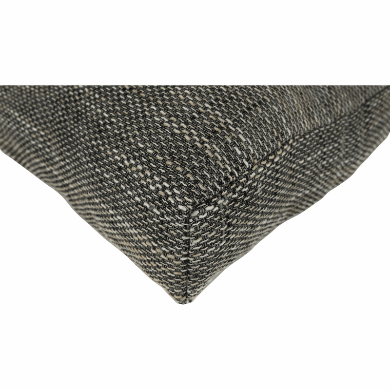 Casa si Gradina - Mobilier - Canapele si coltare - Coltare - Coltar reversibil, alb/gri maroniu, ESSEN - Infinity.ro