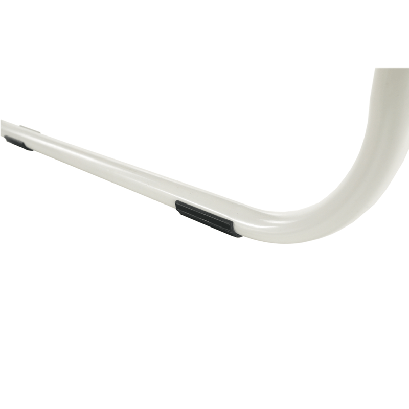 Market - Spalare si intretinere rufe - Uscatoare de rufe si accesorii - Uscator de haine, alb/gri, ANDRO - Infinity.ro