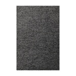 Casa si Gradina - Mobilier - Scaune si fotolii - Fotolii - Fotoliu modern, gri/negru, DEKER - Infinity.ro