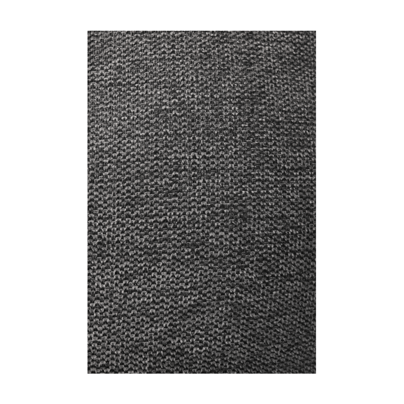 Casa si Gradina - Mobilier - Scaune si fotolii - Fotolii - Fotoliu modern, gri/negru, DEKER - Infinity.ro