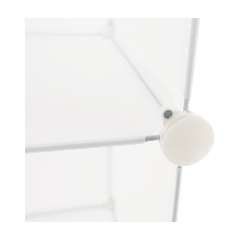 Casa si Gradina - Mobilier - Dulapuri si sifoniere - Dulapuri - Dulap pentru copii,  alb / model copii, DINOS - Infinity.ro