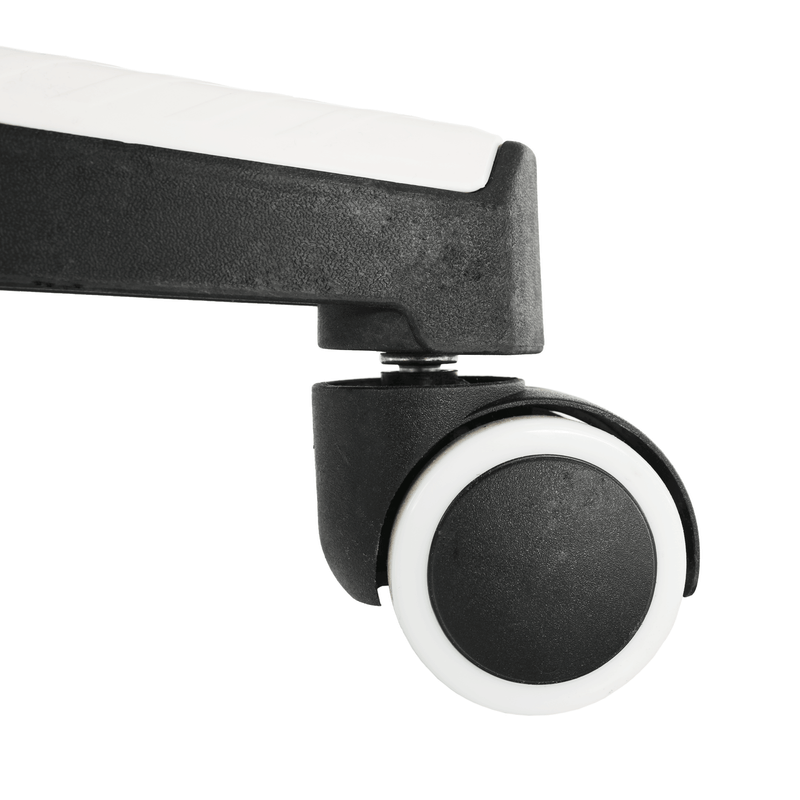 Casa si Gradina - Mobilier - Scaune si fotolii - Scaune - Scaun de birou / joc cu iluminare RGB, model negru / alb / culoare, ZOPA - Infinity.ro