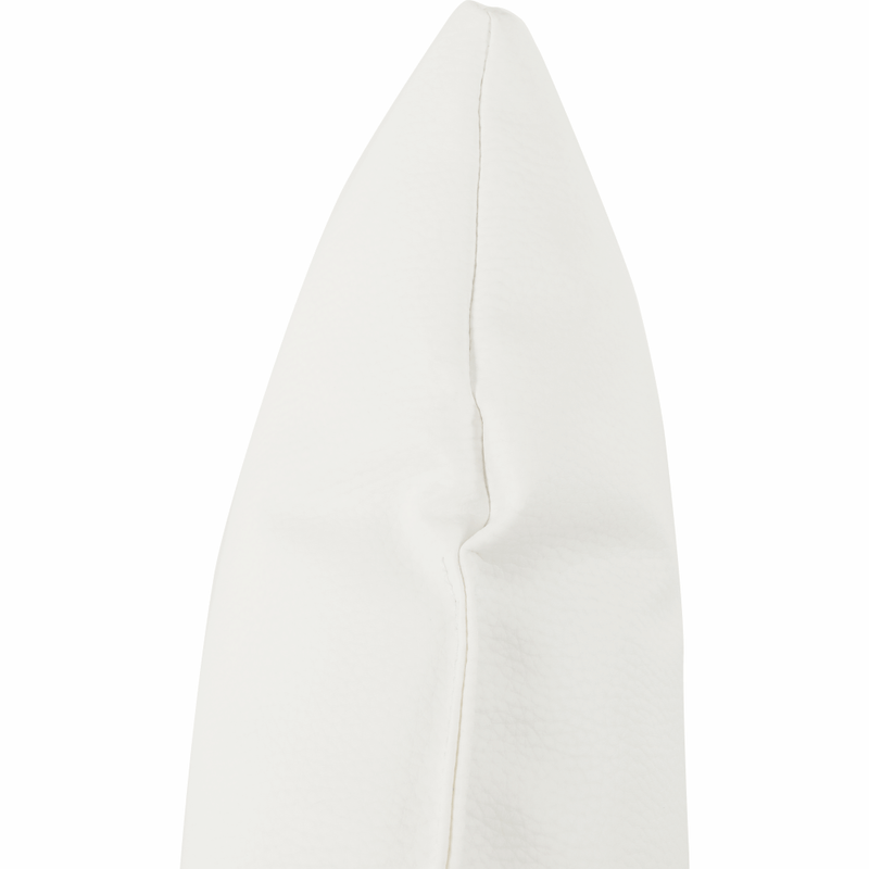 Casa si Gradina - Mobilier - Canapele si coltare - Coltare - Coltar reversibil, alb/gri maroniu, ESSEN - Infinity.ro