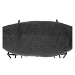 Casa si Gradina - Mobilier - Scaune si fotolii - Fotolii - Fotoliu modern, gri/negru, DEKER - Infinity.ro