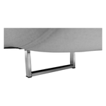 Casa si Gradina - Mobilier - Canapele si coltare - Coltare - Coltar, gri deschis, model stanga, AMARETO U - Infinity.ro