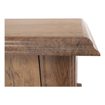 Casa si Gradina - Mobilier - Comode si corpuri - Comode - RTV masuta DA14, stejar lefkas, VILAR - Infinity.ro