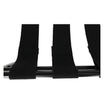 Casa si Gradina - Mobilier - Scaune si fotolii - Fotolii - Fotoliu modern, gri/negru, DEKER - Infinity.ro