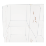 Casa si Gradina - Mobilier - Dulapuri si sifoniere - Dulapuri - Dulap pentru copii,  alb / model copii, DINOS - Infinity.ro