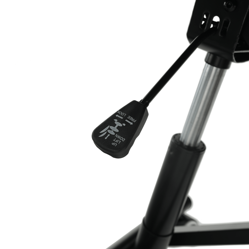 Casa si Gradina - Mobilier - Scaune si fotolii - Scaune - Scaun de ingenunchiere, verde/negru, RUFUS - Infinity.ro