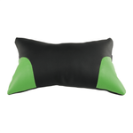 Casa si Gradina - Mobilier - Scaune si fotolii - Scaune - Scaun birou/joc, negru/verde, BILGI - Infinity.ro
