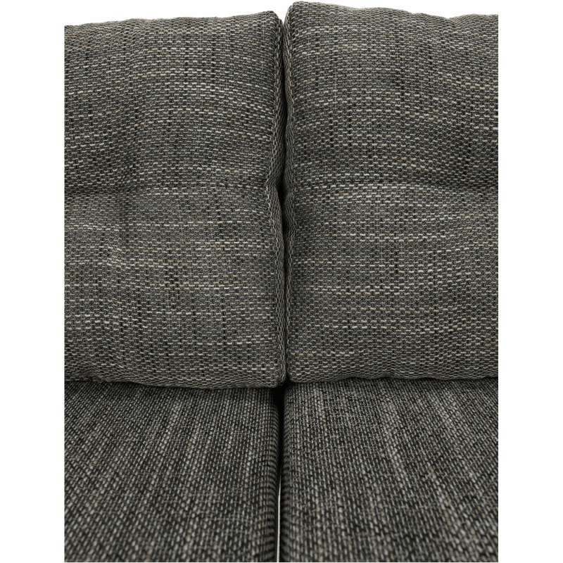 Casa si Gradina - Mobilier - Canapele si coltare - Coltare - Coltar reversibil, alb/gri maroniu, ESSEN - Infinity.ro