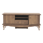 Casa si Gradina - Mobilier - Comode si corpuri - Comode - RTV masuta DA14, stejar lefkas, VILAR - Infinity.ro