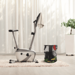 Market - Spalare si intretinere rufe - Uscatoare de rufe si accesorii - Cos pentru rufe/jucarii, gri, FOREL - Infinity.ro