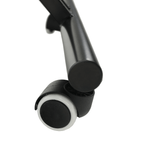 Casa si Gradina - Mobilier - Scaune si fotolii - Scaune - Scaun de ingenunchiere, verde/negru, RUFUS - Infinity.ro