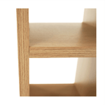 Casa si Gradina - Mobilier - Mese si birouri - Birouri - Masuta portabila, lemn de pin, ABBAS NEW - Infinity.ro