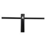 Casa si Gradina - Mobilier - Organizare si depozitare - Cuiere - Cuier modern, negru/marmura, DEBRO - Infinity.ro