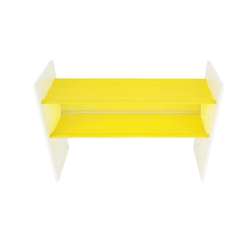 Casa si Gradina - Constructii - Depozitare, transport si protectie - Rafturi, fisete si vestiare - Organizator / raft pentru jucarii, multicolor / model, NOMITO TIP 2 - Infinity.ro