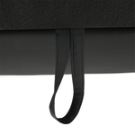 Casa si Gradina - Mobilier - Canapele si coltare - Canapele - Canapea, gri/negru, model stanga, LIBERTO U - Infinity.ro