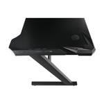 Casa si Gradina - Mobilier - Mese si birouri - Birouri - Birou PC/Birou gaming, negru, JADIS - Infinity.ro