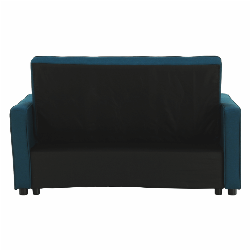 Casa si Gradina - Mobilier - Canapele si coltare - Coltare - Coltar extensibil, turcoaz, FRENKA NEW - Infinity.ro