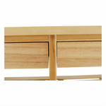 Casa si Gradina - Mobilier - Mese si birouri - Masute de cafea - Masuta de servire, natural, LUMBER - Infinity.ro