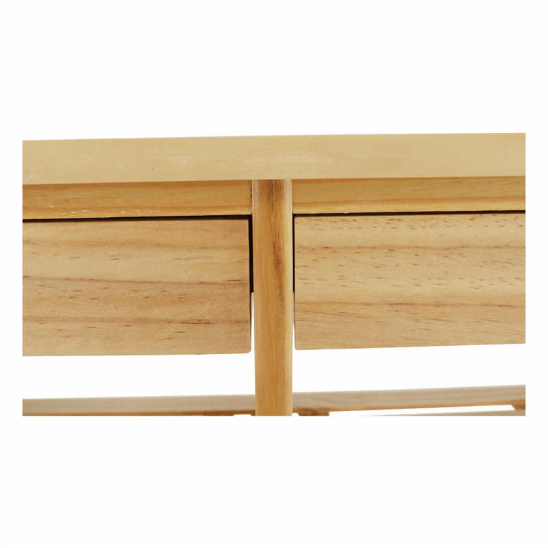 Casa si Gradina - Mobilier - Mese si birouri - Masute de cafea - Masuta de servire, natural, LUMBER - Infinity.ro