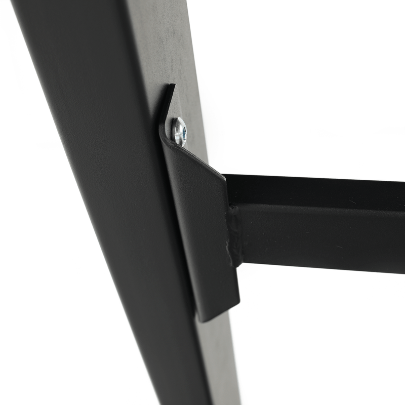 Casa si Gradina - Mobilier - Mese si birouri - Birouri - Birou PC/Birou gaming, negru, JADIS - Infinity.ro