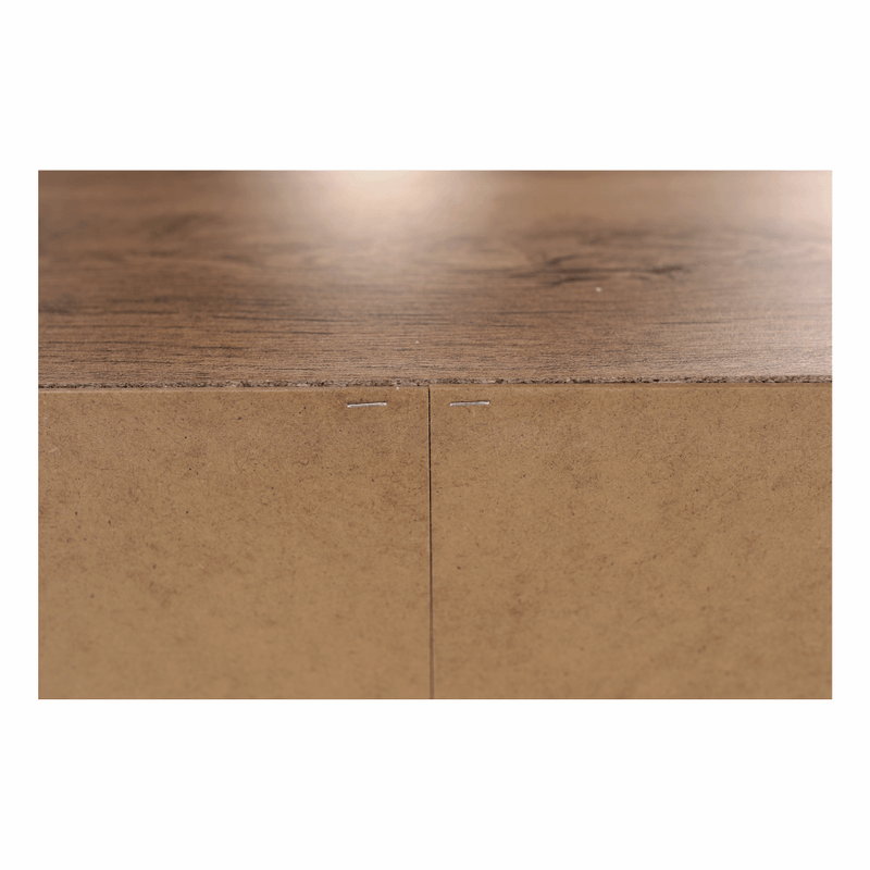 Casa si Gradina - Mobilier - Comode si corpuri - Comode - RTV masuta DA14, stejar lefkas, VILAR - Infinity.ro