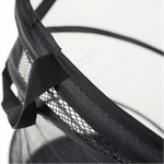 Market - Spalare si intretinere rufe - Uscatoare de rufe si accesorii - Cos pentru rufe/jucarii, gri, FOREL - Infinity.ro