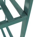 Casa si Gradina - Mobilier - Biblioteci si rafturi - Rafturi - Raft pliant, verde mentol, NEPEL TIP 4 - Infinity.ro