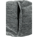 Casa si Gradina - Mobilier - Scaune si fotolii - Fotolii - Husa-puf de ezut,, negru/alb, HANORD - Infinity.ro