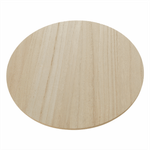 Casa si Gradina - Mobilier - Mese si birouri - Masute de cafea - Set masute auxiliare, natural/alb, DALUX - Infinity.ro