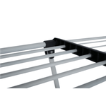 Market - Spalare si intretinere rufe - Uscatoare de rufe si accesorii - Uscator de haine, alb/gri, ANDRO - Infinity.ro